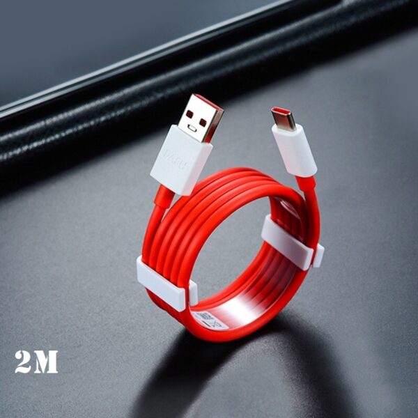 Universal 30w Charging Head 7pro 6 6T 7T Data Cable - Image 4