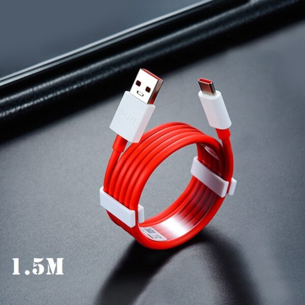 Universal 30w Charging Head 7pro 6 6T 7T Data Cable - Image 2